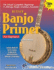 Banjo Primer [With Cd (Audio)]
