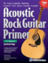 Acoustic Rock Guitar Primer [With Cd (Audio)]