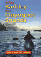 sea kayak barkley and clayoquot sounds