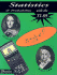 Statistics & Probability With the Ti-89