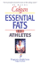 Essential Fats for Athletes