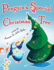 Penguin's Special Christmas Tree (French Edition)