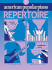 American Popular Piano-Repertoire: Repertoire Level 7