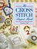 Cross Stitch Project Book