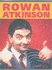Rowan Atkinson-Audio
