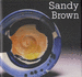 Sandy Brown: Ceramic Monograph No 5