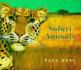 Safari Animals (My First Animal Word Books)