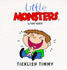 Ticklish Timmy (Little Monsters)