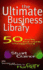 The Ultimate Business Library: 50 Books That Made Management (Ultimates)