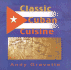 Classic Cuban Cuisine