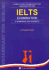 Check Your Vocabulary for English for the Ielts Examination: a Workbook for Students