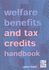 Welfare Benefits and Tax Credits Handbook 2004/2005