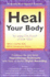 Heal Your Body (Diviniti) (Diviniti) (Hypnosis Series)