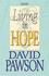 Living in Hope