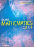Pure Mathematics C3 C4
