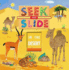 Seek & Slide in the Desert