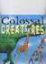 Colossal Creatures