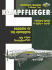 Kampfflieger: Bombers of the Luftwaffe July 1940-December 1941 (2) (Classic Colours, 2)