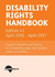 Disability Rights Handbook: April 2016-April 2017