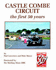 Castle Combe the First 50 Years