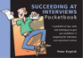 Succeeding at Interviews Pocketbook (Management Pocketbooks)