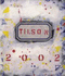 Joe Tilson Pop to Present, Limited Edition (Joe Tilson)