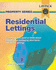 Residential Lettings Guide