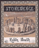 Stonehenge (Wooden Books Gift Book)