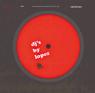 djs by lopez portrait photography of international djs
