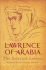 Lawrence of Arabia: Selected Letters