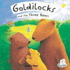 Goldilocks and the Three Bears (Flip-Up Fairy Tales)