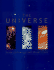 The Universe