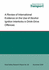 A Review of International Evidence on the Use of Alcohol Ignition Interlocks in Drink-Drive Offences Evidence on Use of Alcolocks: No.89 (Road Safety Research Report S. )