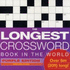 The Longest Crossword Book in the World (the Longest Puzzle Books in Th)