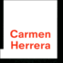 Carmen Herrera (English and German Edition)