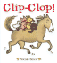Clip-Clop Format: Boardbook