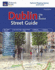 **Dublin Street Guide (Spiral) (Irlande)
