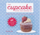 The Cupcake Book and Baking Kit