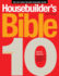 Housebuilders Bible 10