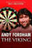 Andy Fordham-the Viking