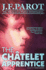 The Chtelet Apprentice: Nicolas Le Floch Investigation #1 (a Nicolas Le Floch Investigation)