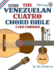 The Venezuelan Cuatro Chord Bible: Traditional D6 Tuning 1,728 Chords