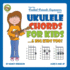 Ukulele Chords for Kids Big Kids Too Ffb08us Fretted Friends Beginners