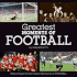 Greatest Moments of Football (Little Books)