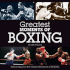 Greatest Moments of Boxing (Little Books)