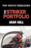 The Striker Portfolio (Quiller 3)
