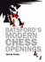 Batsfords Modern Chess Openings