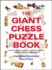 The Giant Chess Puzzle Book