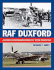 Raf Duxford a History in Photographs From 1917 to the Present Day