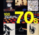 100 Best Albums of the 70'S